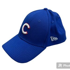 New Era Genuine Merchandise Chicago Cubs 39Thirty Flex Fit Size M/L